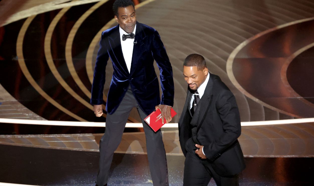 Will Smith