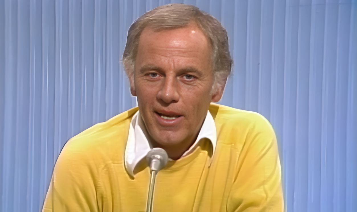 Screenshot from Match Game (1962–)