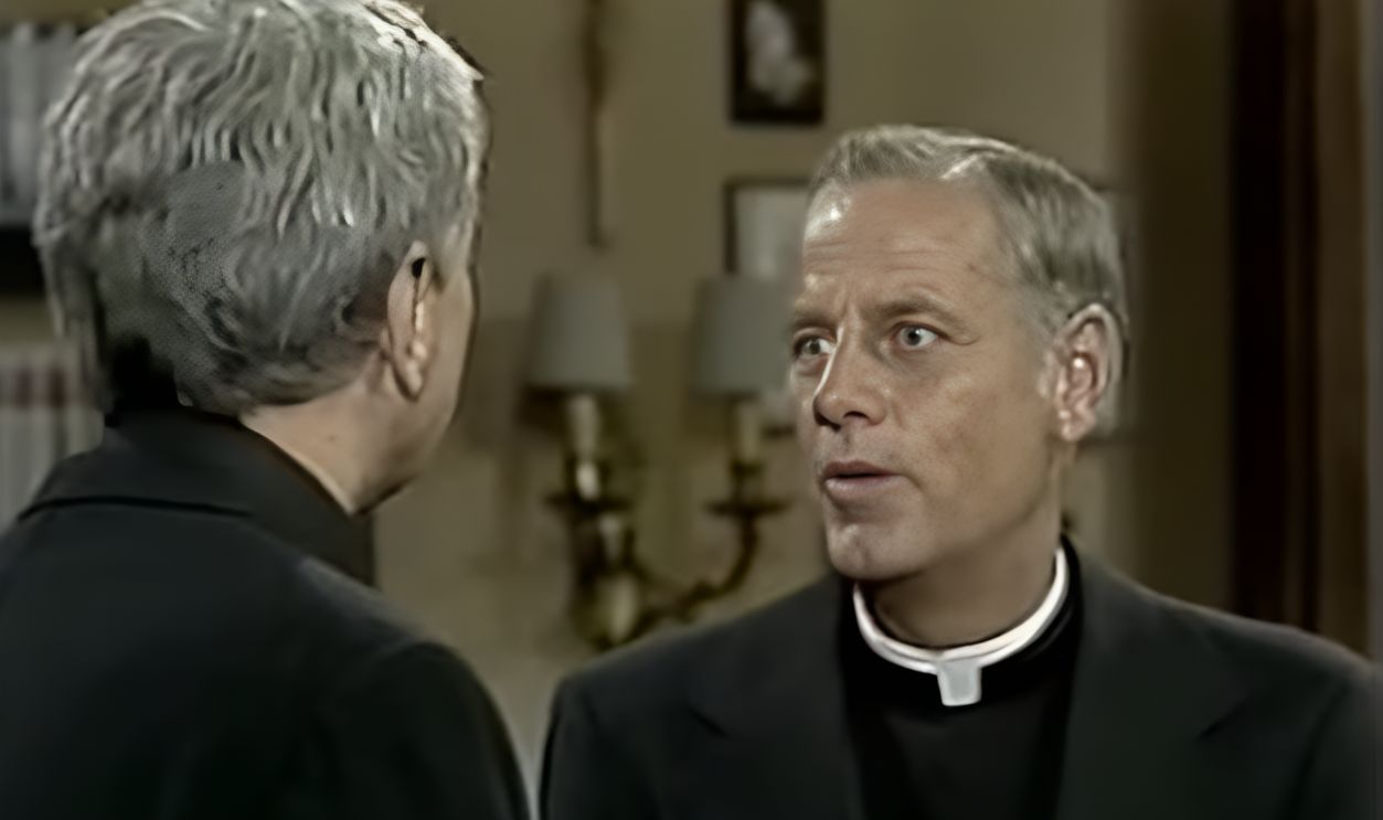 Screenshot from In the Beginning (1978)
