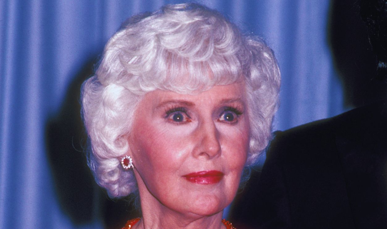 Gettyimages - 155509759, Ron Galella Archive - File Photos 2009 Actress Barbara Stanwyck attends the 54th Annual Academy Awards on March 29, 1982 at Dorothy Chandler Pavilion, Los Angeles Music Center in Los Angeles, California.