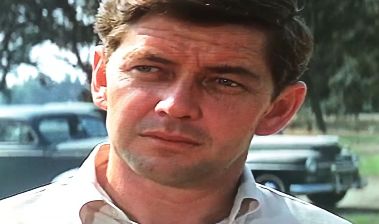 Screenshot from Cool Hand Luke (1967)