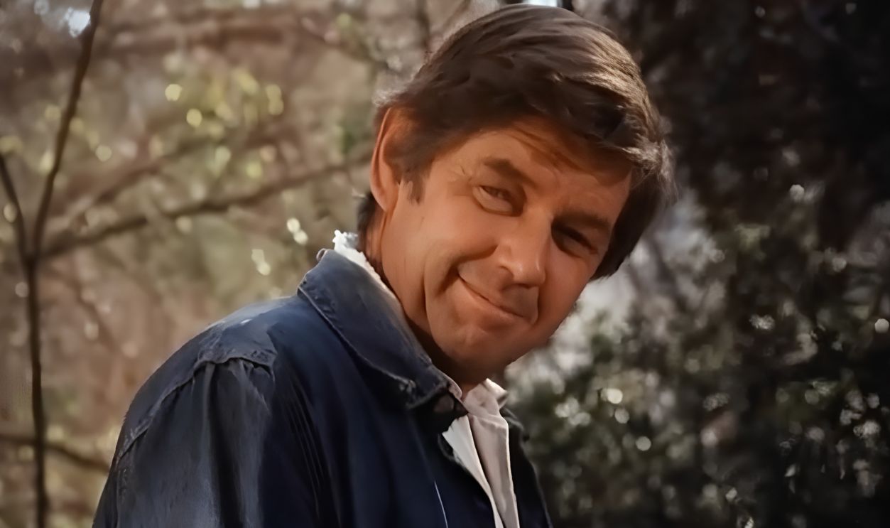 Screenshot from The Waltons (1972-1981)