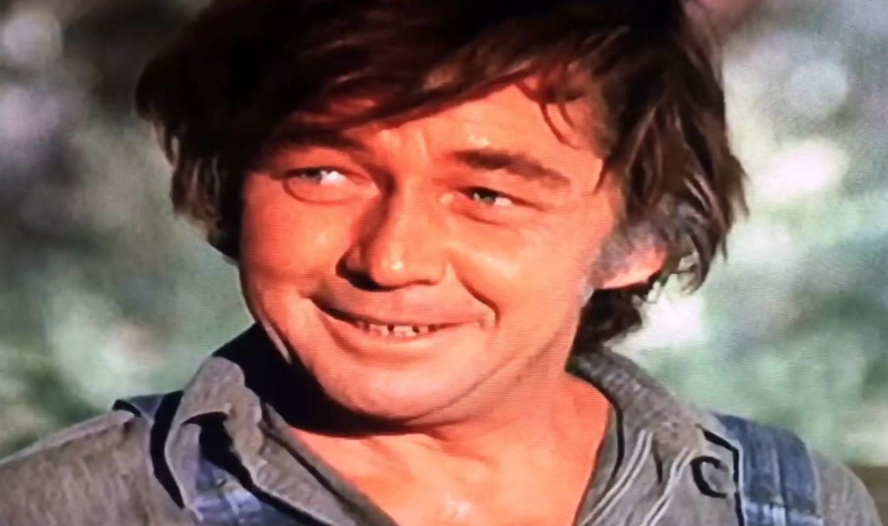 Screenshot from The Waltons (1972-1981)