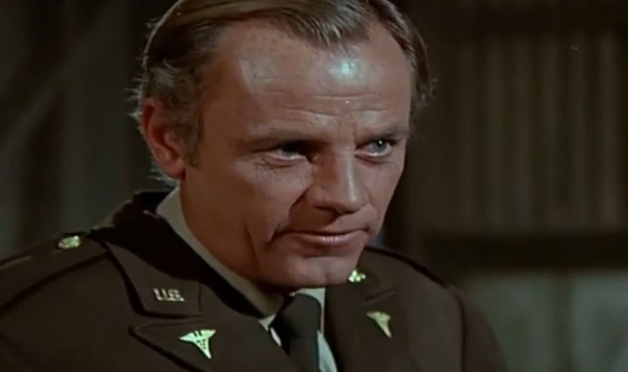 Screenshot from M*A*S*H (1972–1983)