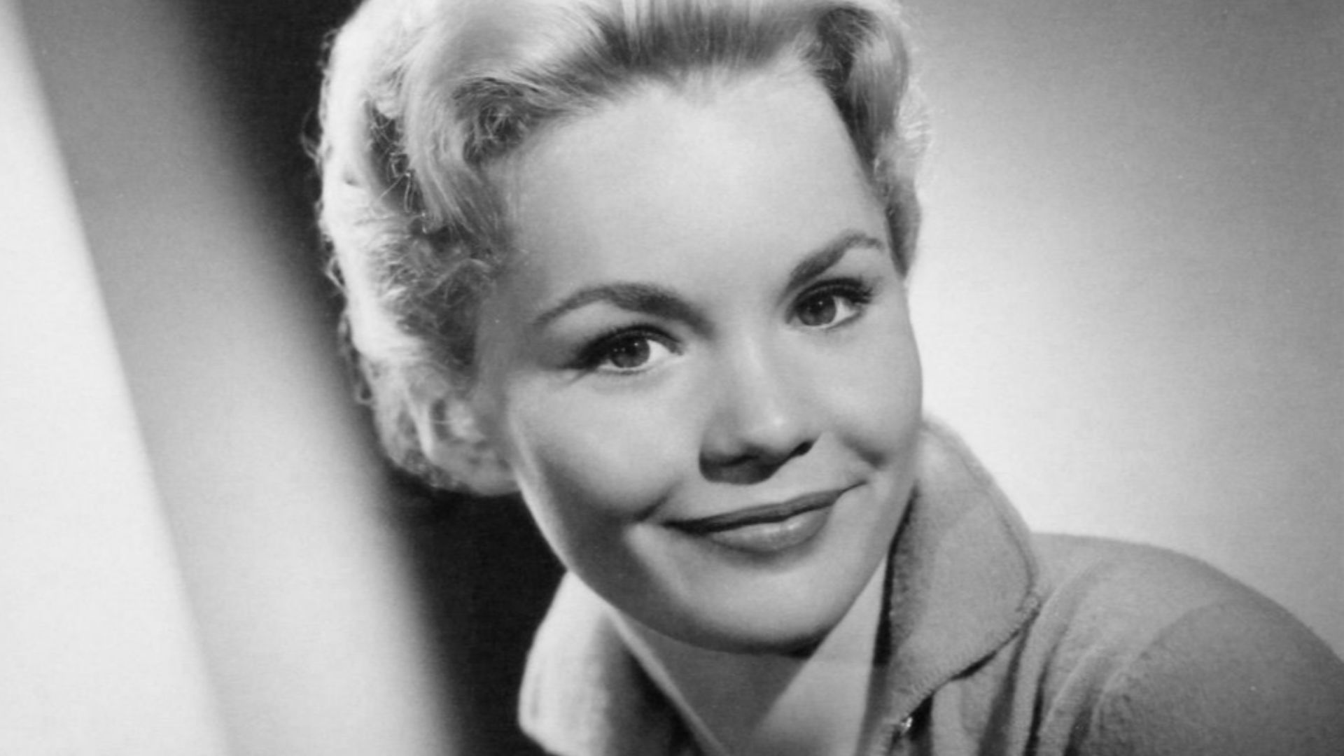 Publicity photo of Tuesday Weld.