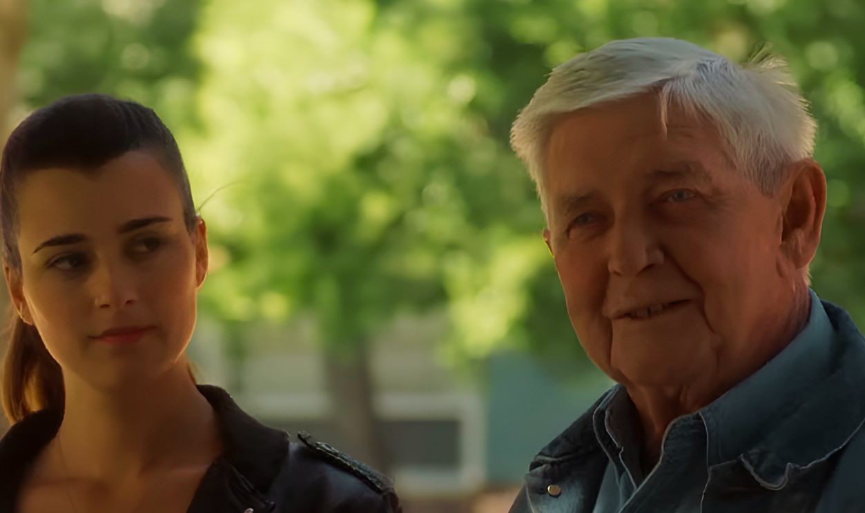 Screenshot from NCIS (2003-)