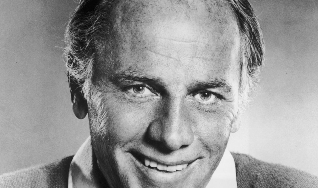 McLean Stevenson, American actor; starred in TV sitcoms including 'M*A*S*H'(1972-75) as Lieutenant Colonel Henry Blake & in 'The McLean Stevenson Show.'