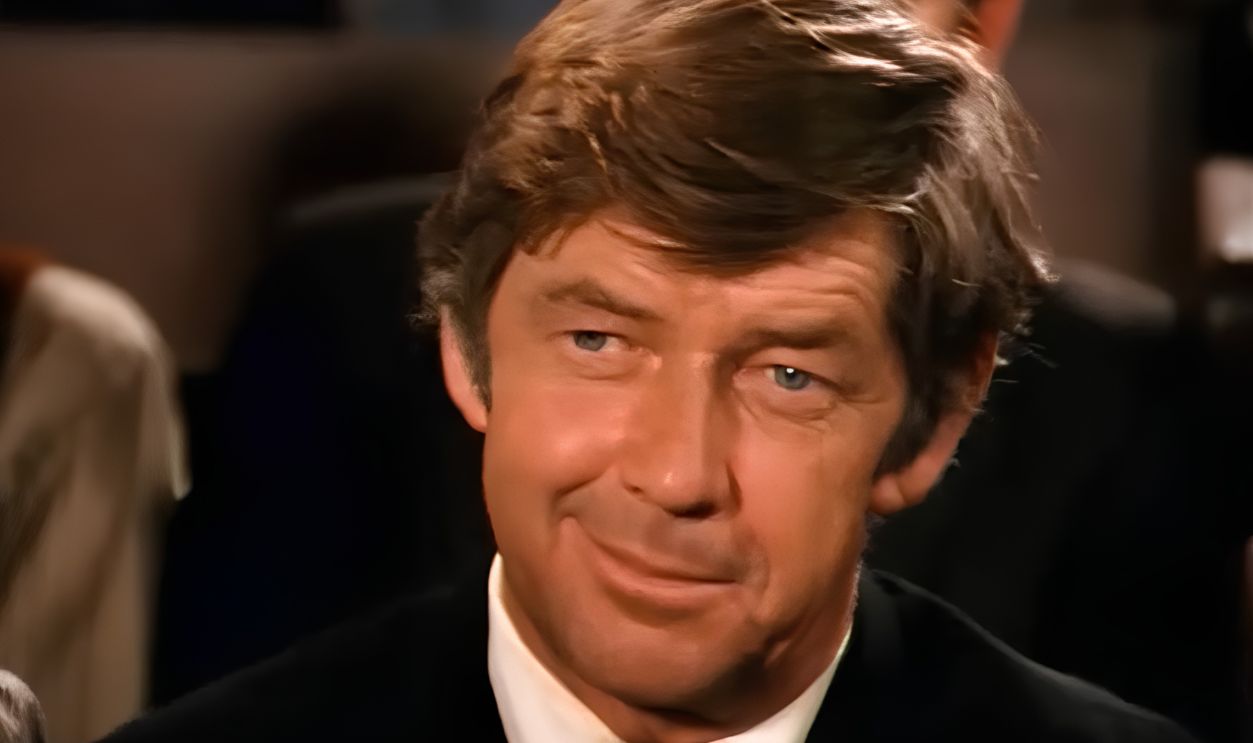 Screenshot from The Waltons (1972-1981)