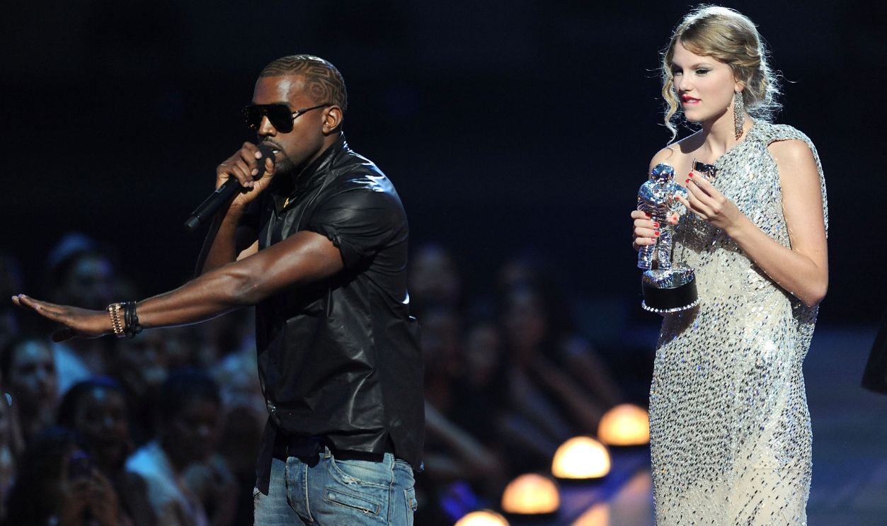 Kanye West 