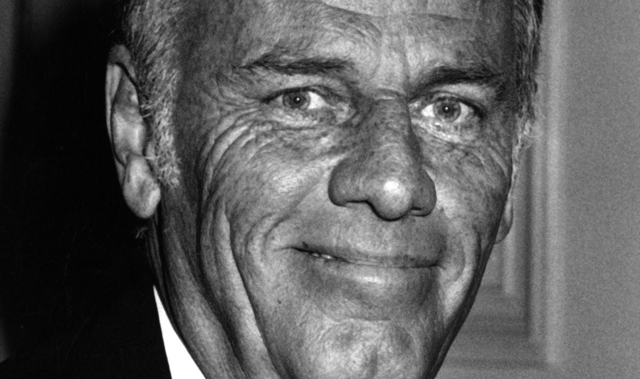 McLean Stevenson attends Those Fabulous Image Makers Awards on March 27, 1982 at the Pasadena Civic Auditorium in Pasadena, California.
