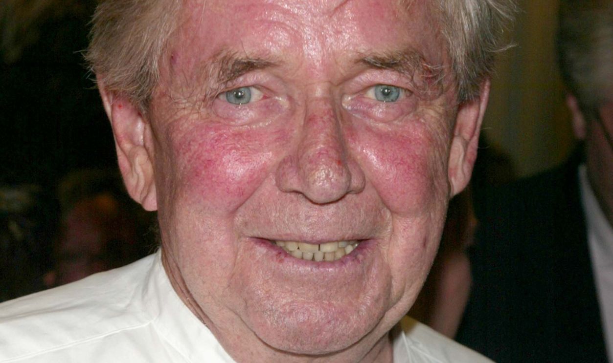Private Screening Of "Sunshine State" Ralph Waite