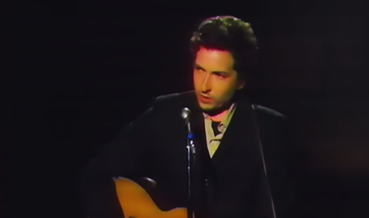 Screenshot from The Johnny Cash Show (1969–1971) 