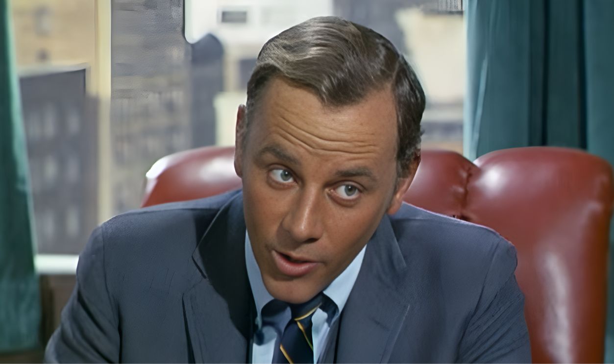 Screenshot from That Girl (1966–1971)