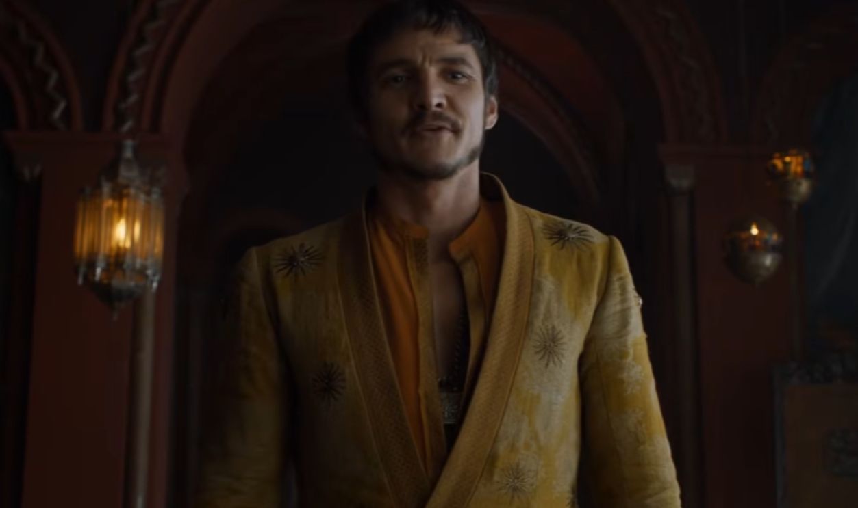 Screenshot from  Game of Thrones (2011-2019) 