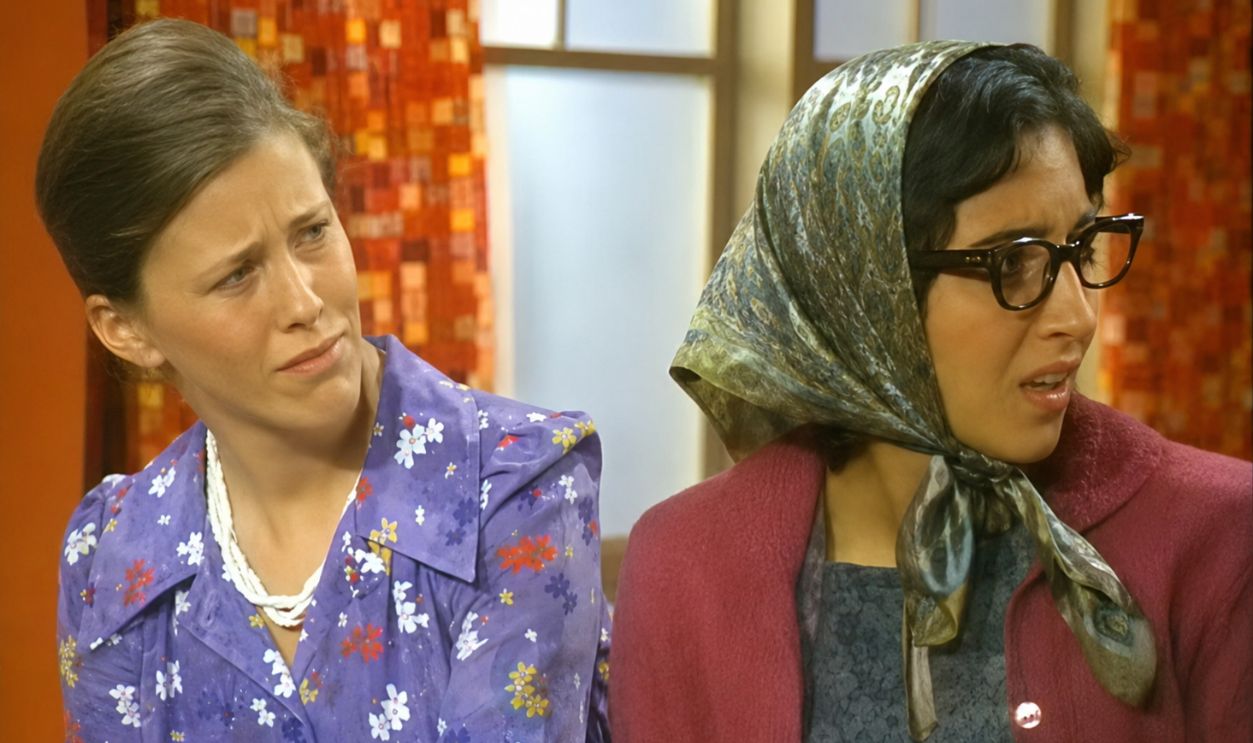 Screenshot from SCTV (1976–1984)