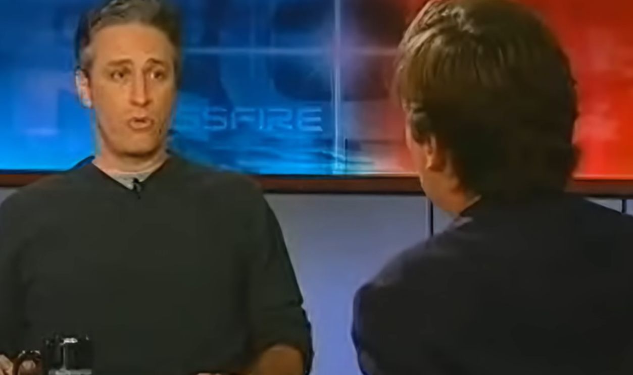Jon Stewart