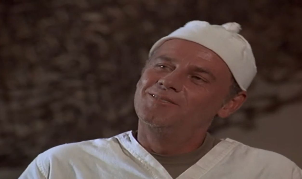 Screenshot from M*A*S*H (1972–1983)