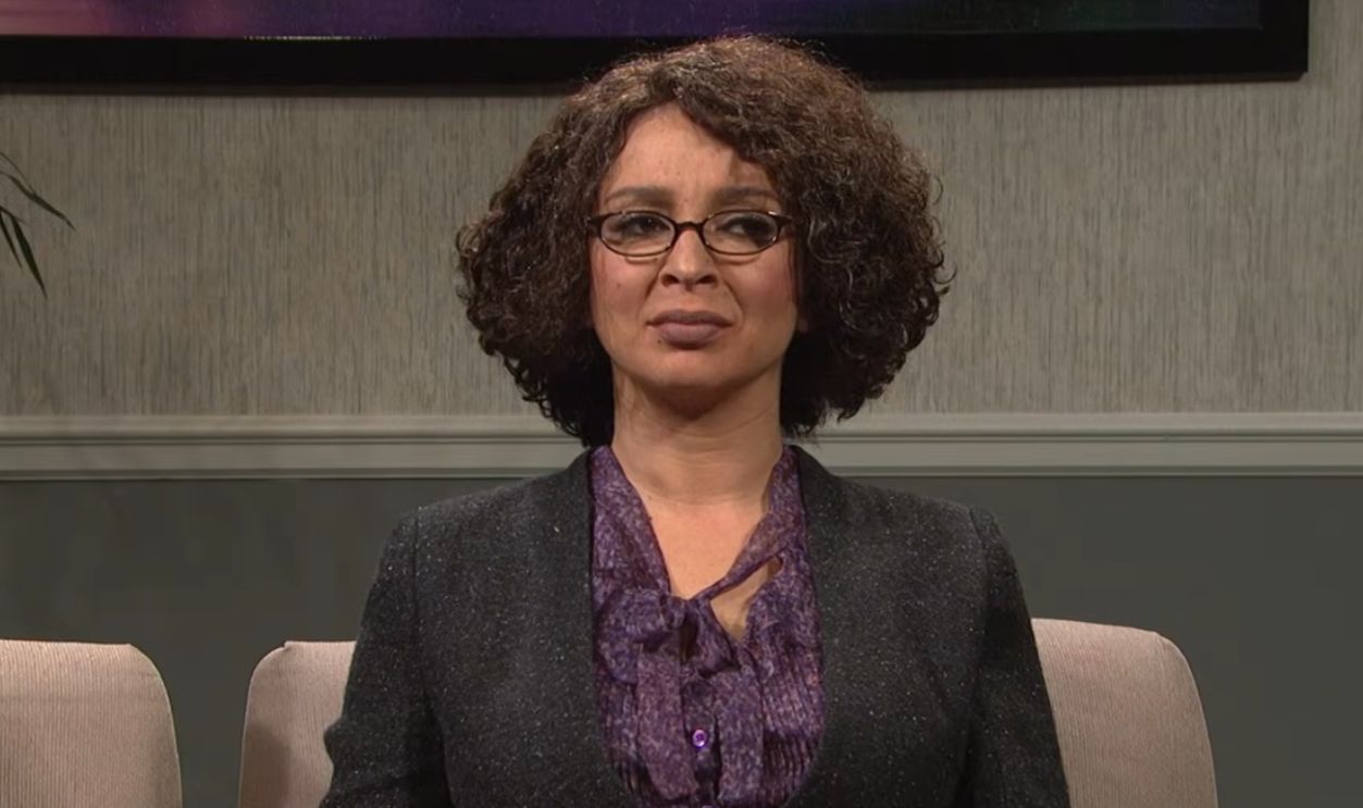 Screenshot from Saturday Night Live (1975-Present)
