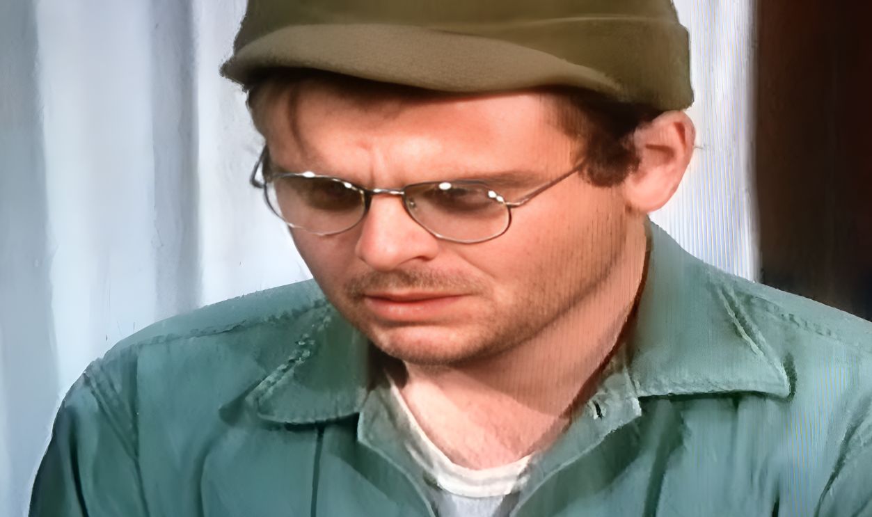 Screenshot from M*A*S*H (1972–1983)