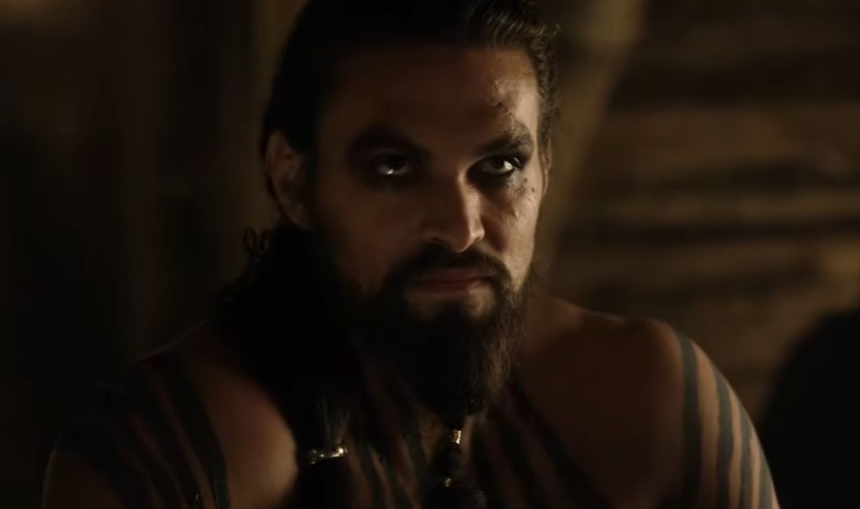 Screenshot from Game of Thrones (2011-2019) 