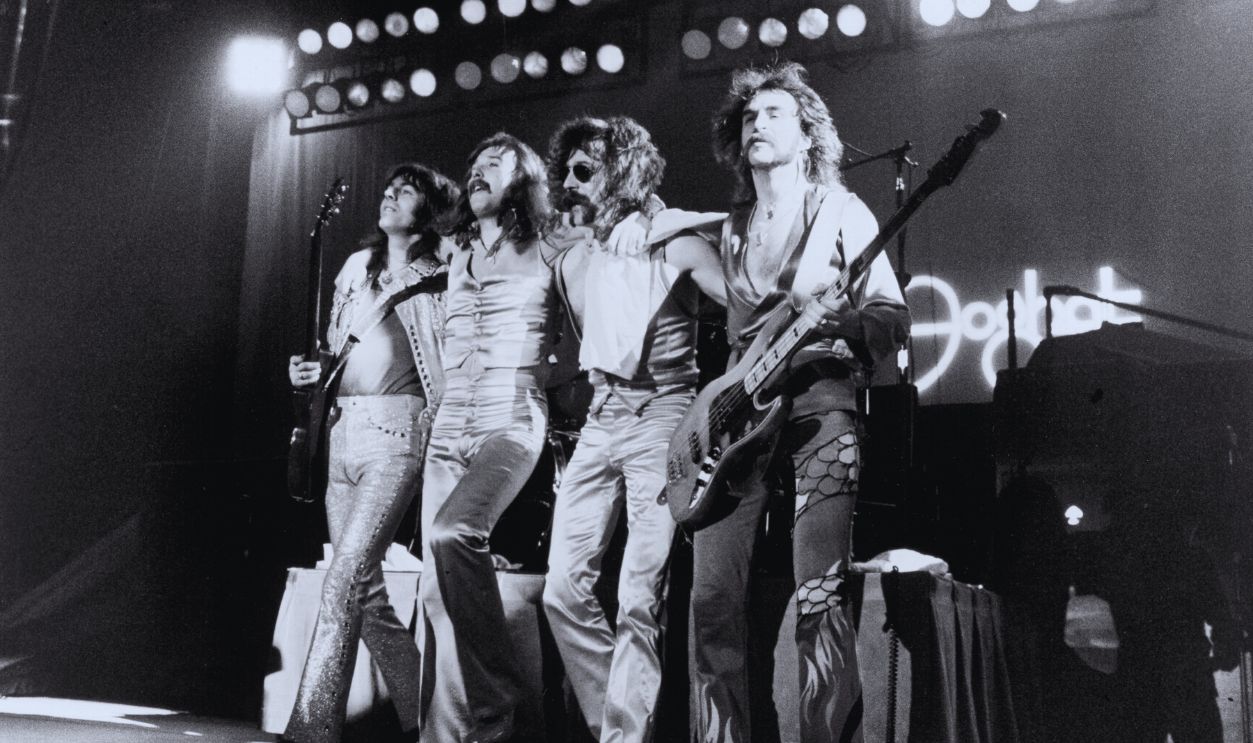 Gettyimages - 74271854, Photo of Foghat 