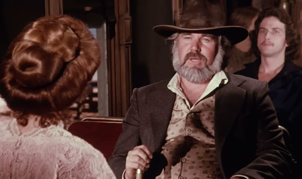Screenshot from The Gambler (1980–1994)