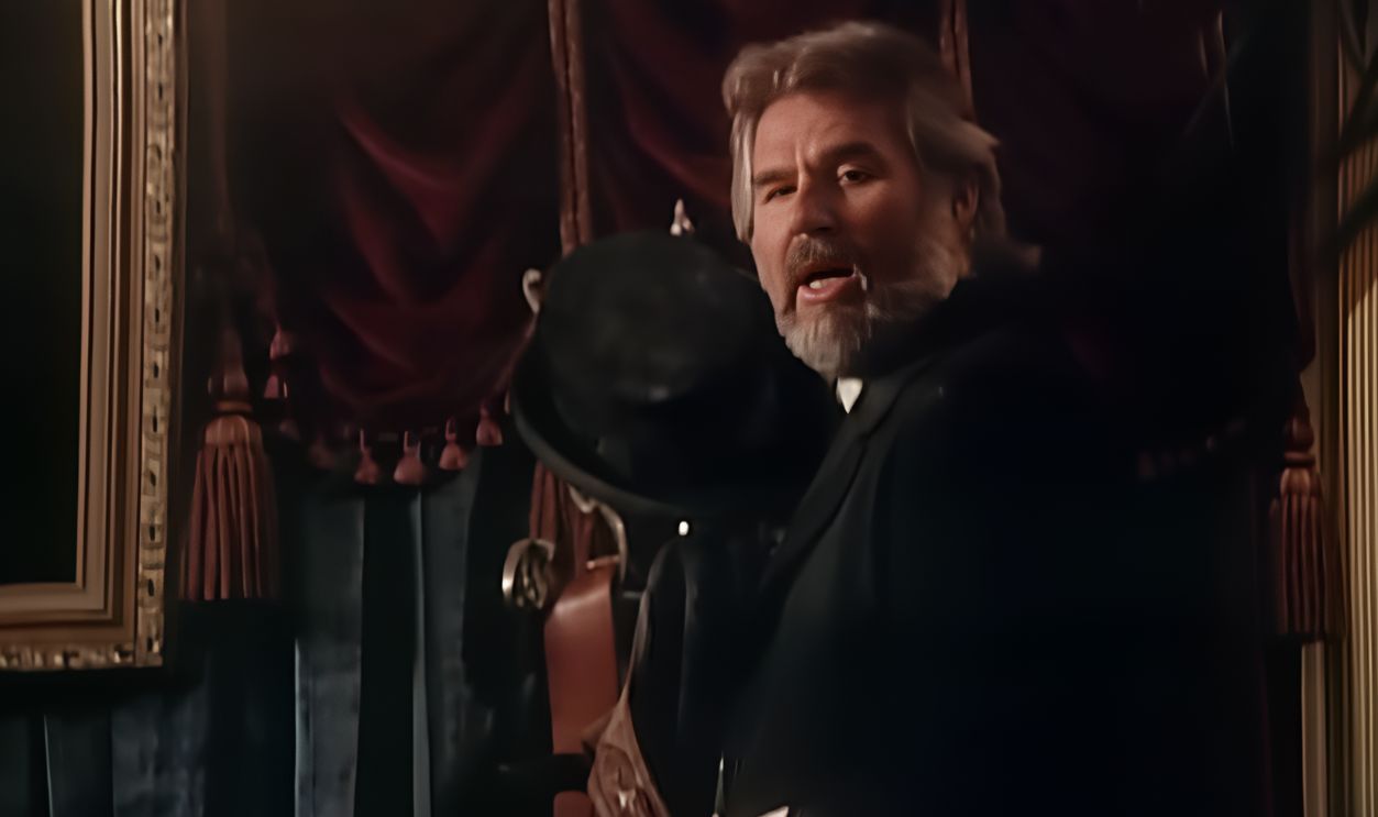 Screenshot from The Gambler (1978)