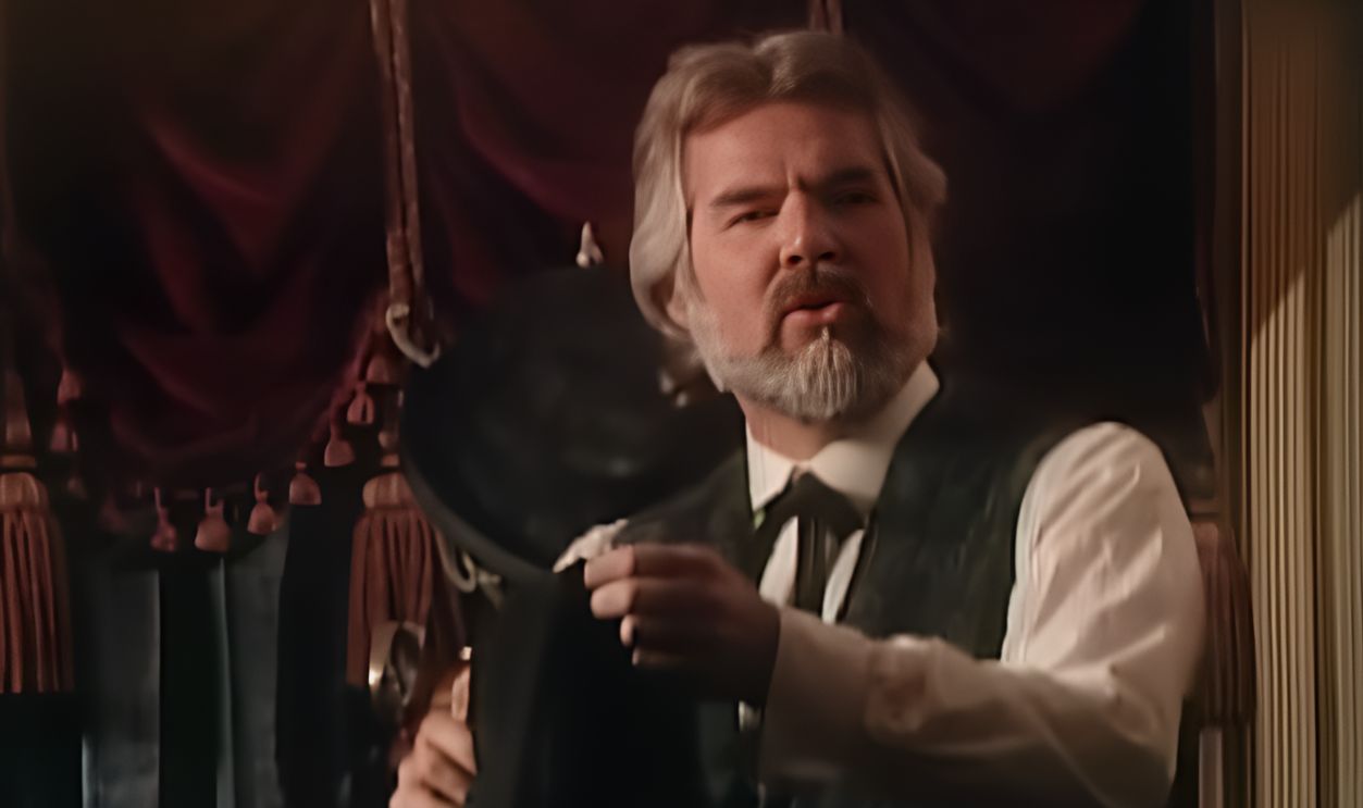 Screenshot from The Gambler (1978)