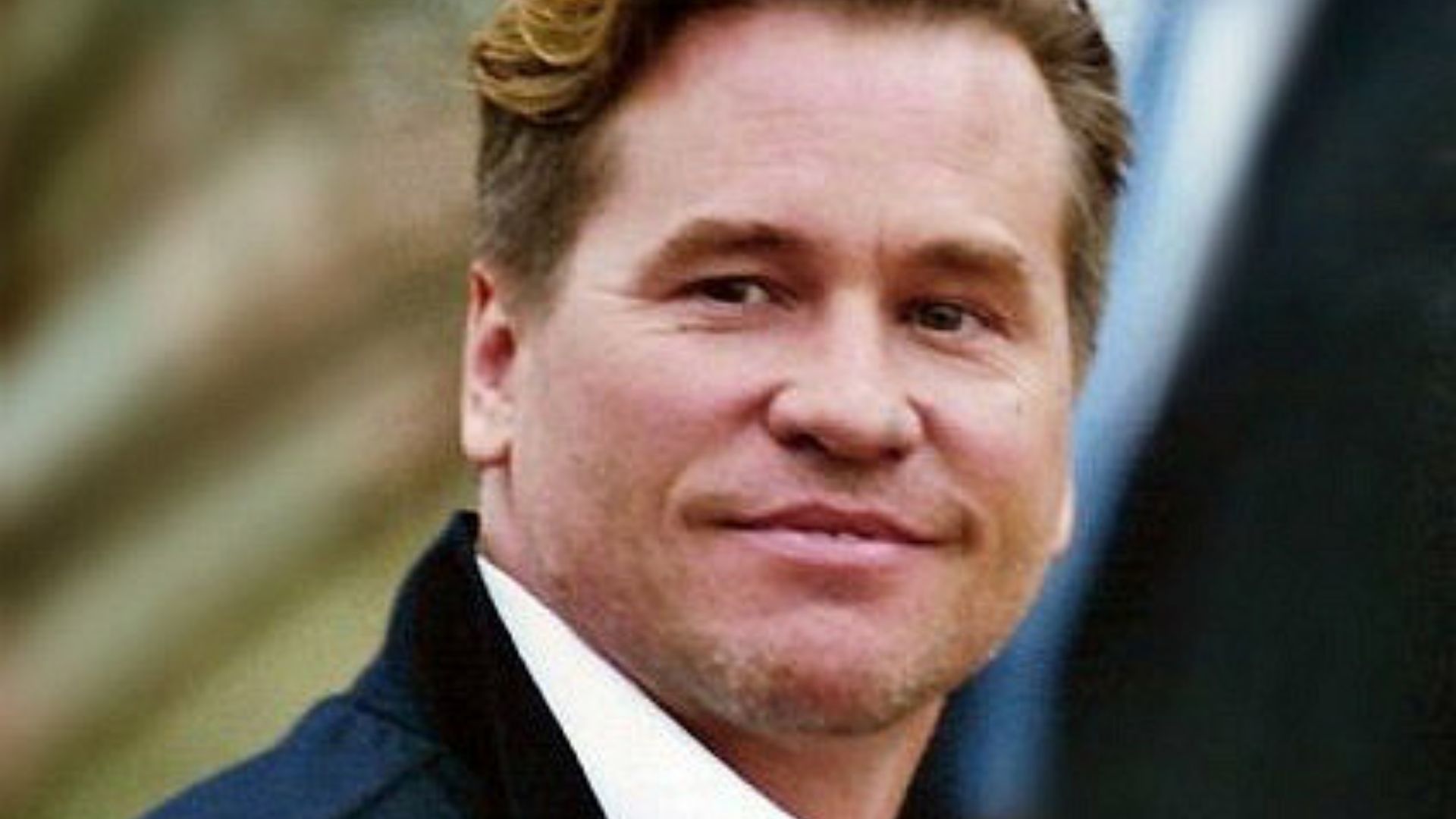 Val Kilmer au festival de Cannes