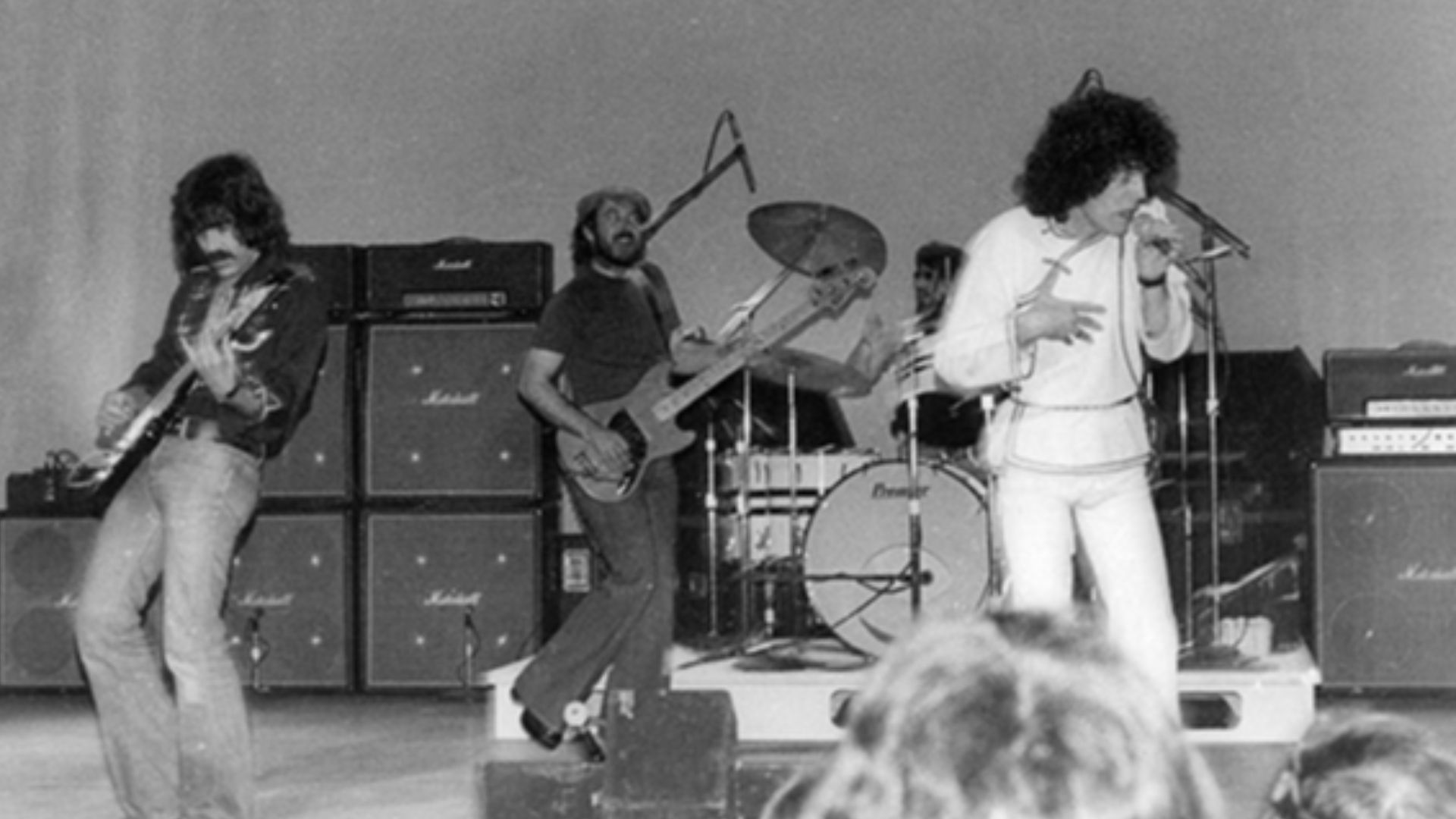 June 1976, South Bend, Ind.