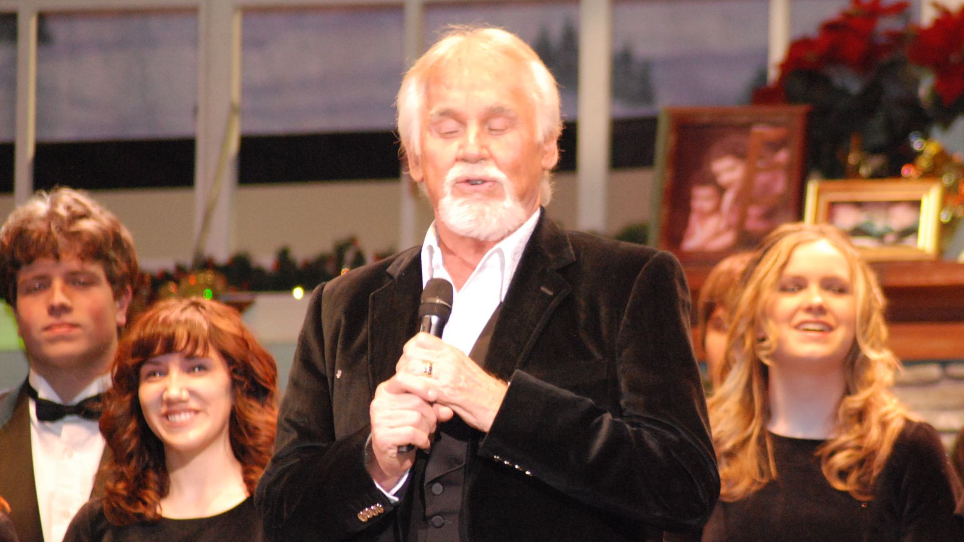 2007 12 02 Kenny Rogers New Gen
