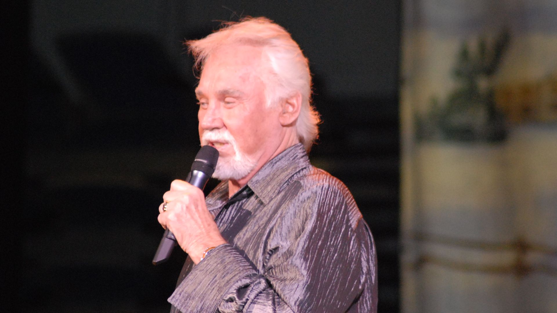 2007 12 02 Kenny Rogers New Gen