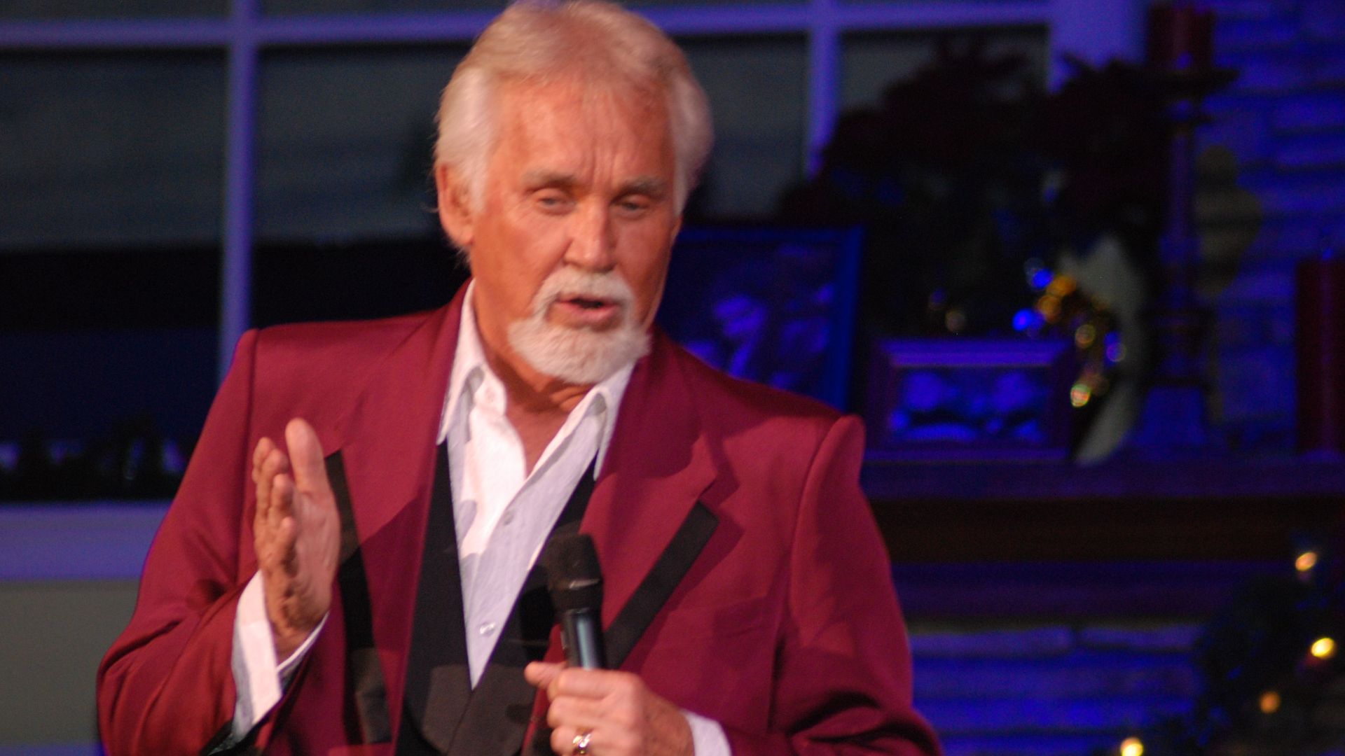 2007 12 02 Kenny Rogers New Gen