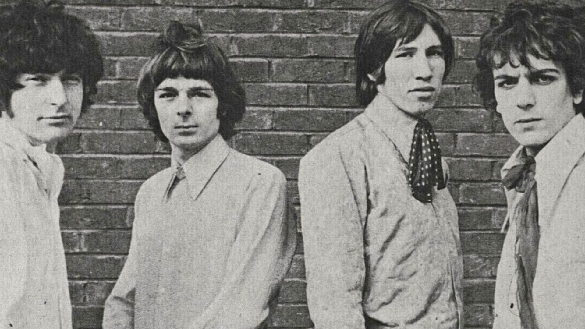 This photo was featured in the July 1968 issue of Hit Parader magazine. However, the picture itself would have been taken sometime in 1967.