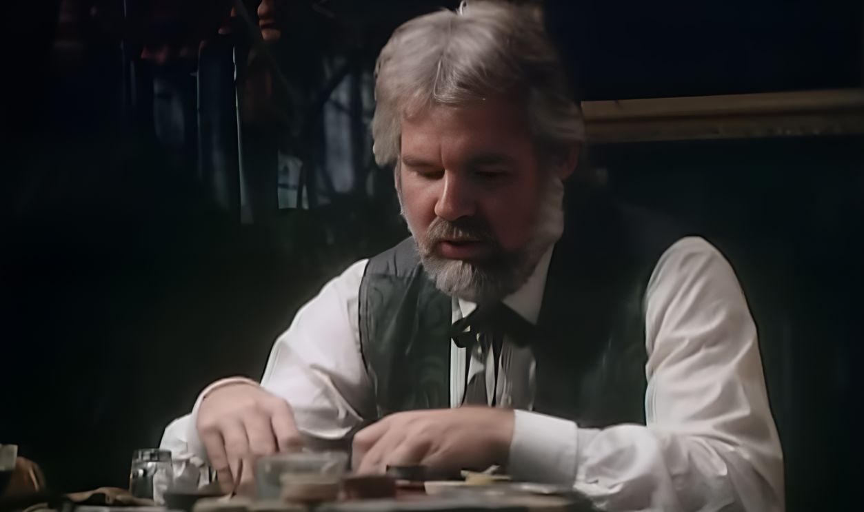 Screenshot from The Gambler (1978)