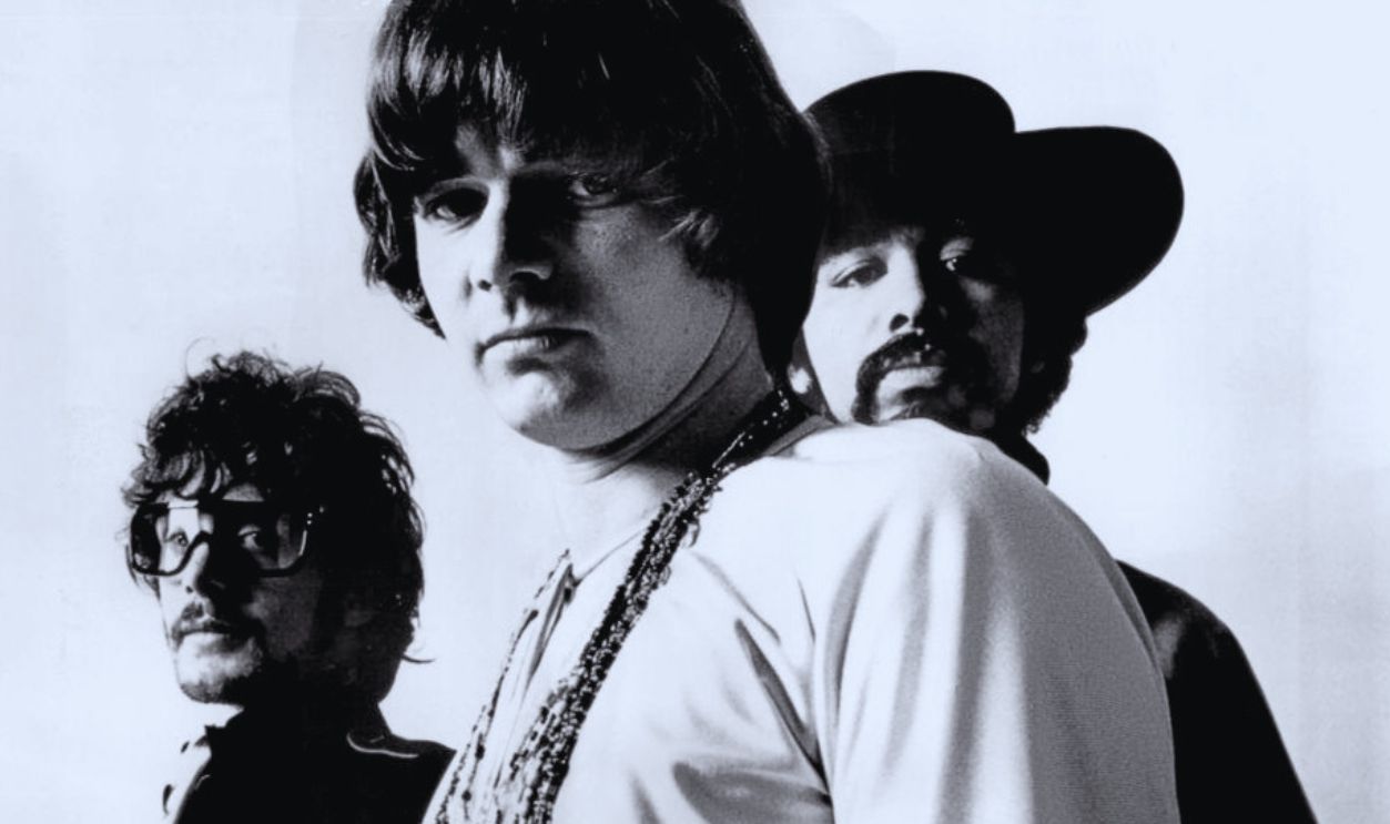 Steve Miller Band