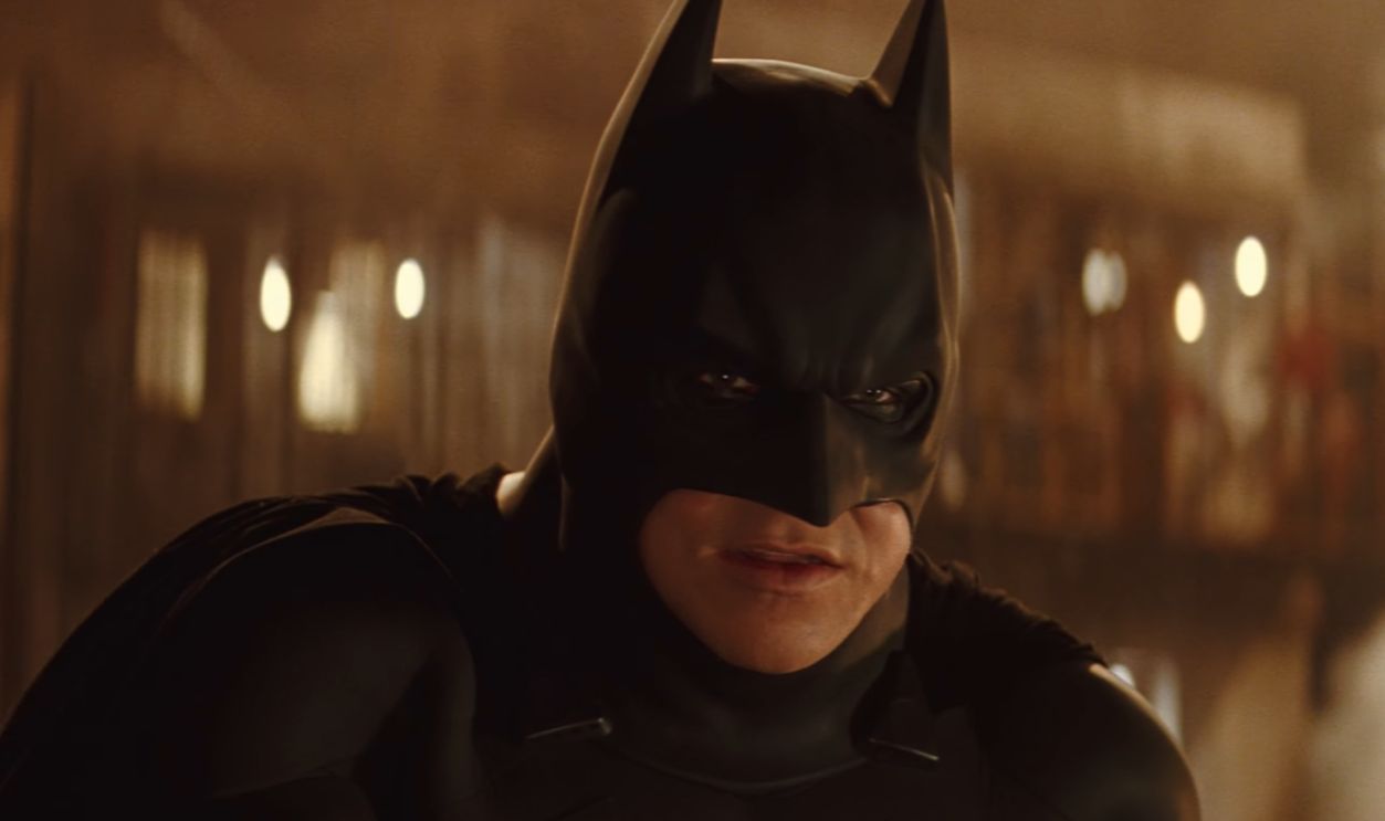 Screenshot from Batman Begins (2005) 