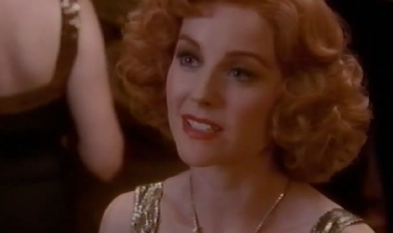 The Pamela Harriman Story (1998) 