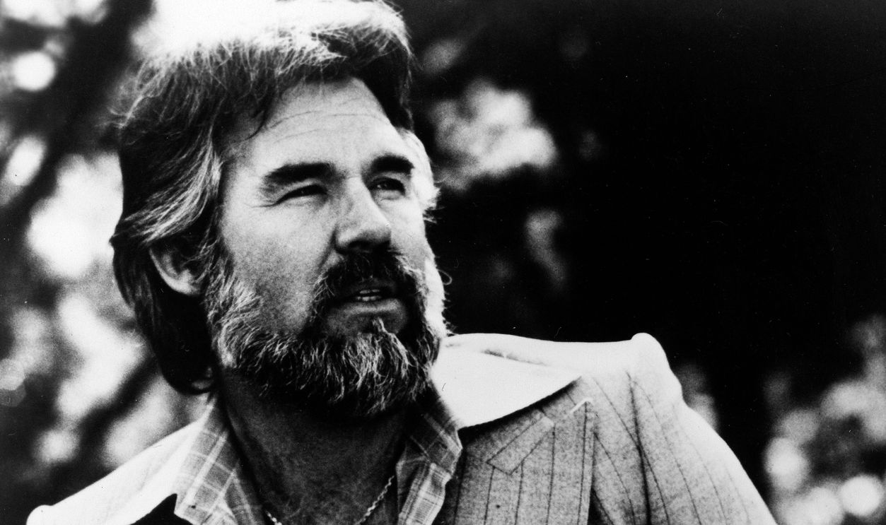 Photo of Kenny Rogers 