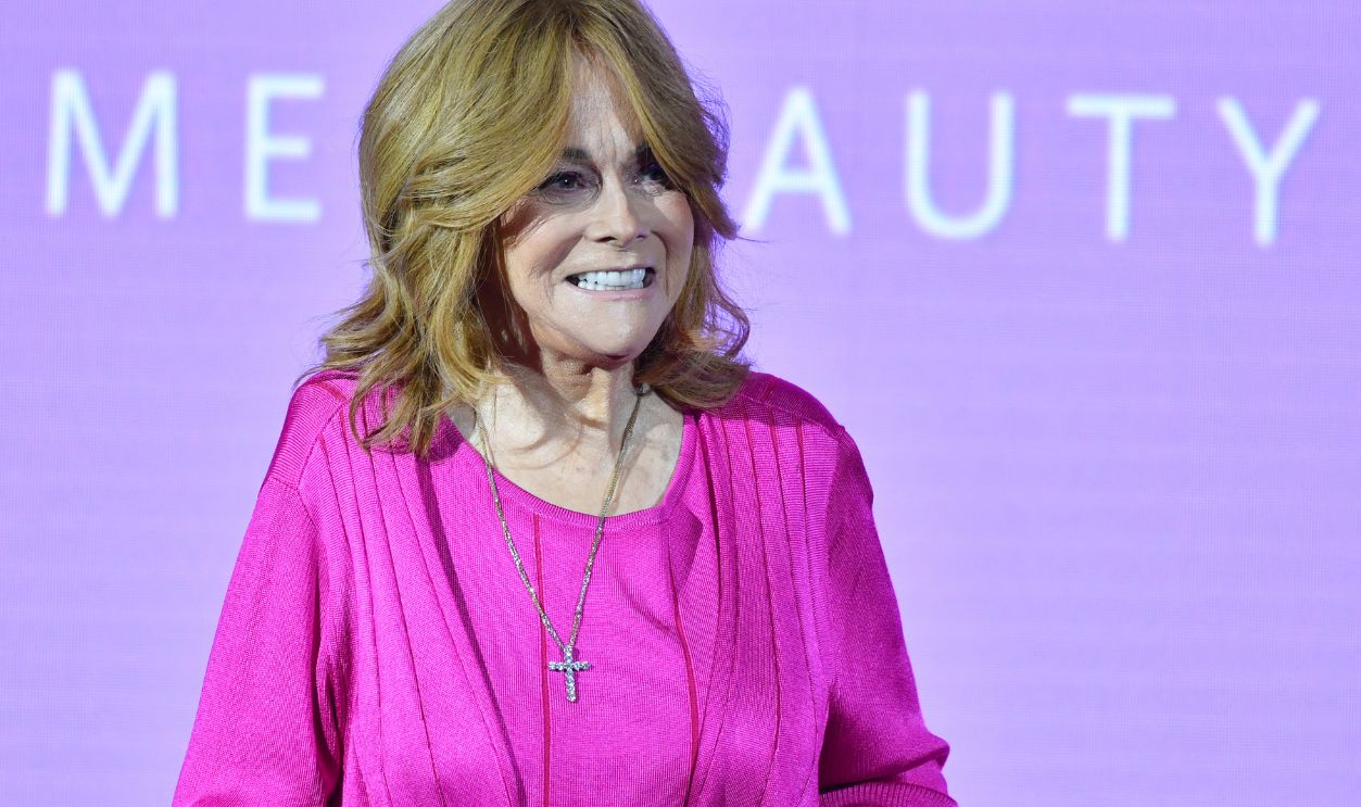 Ann-Margret'