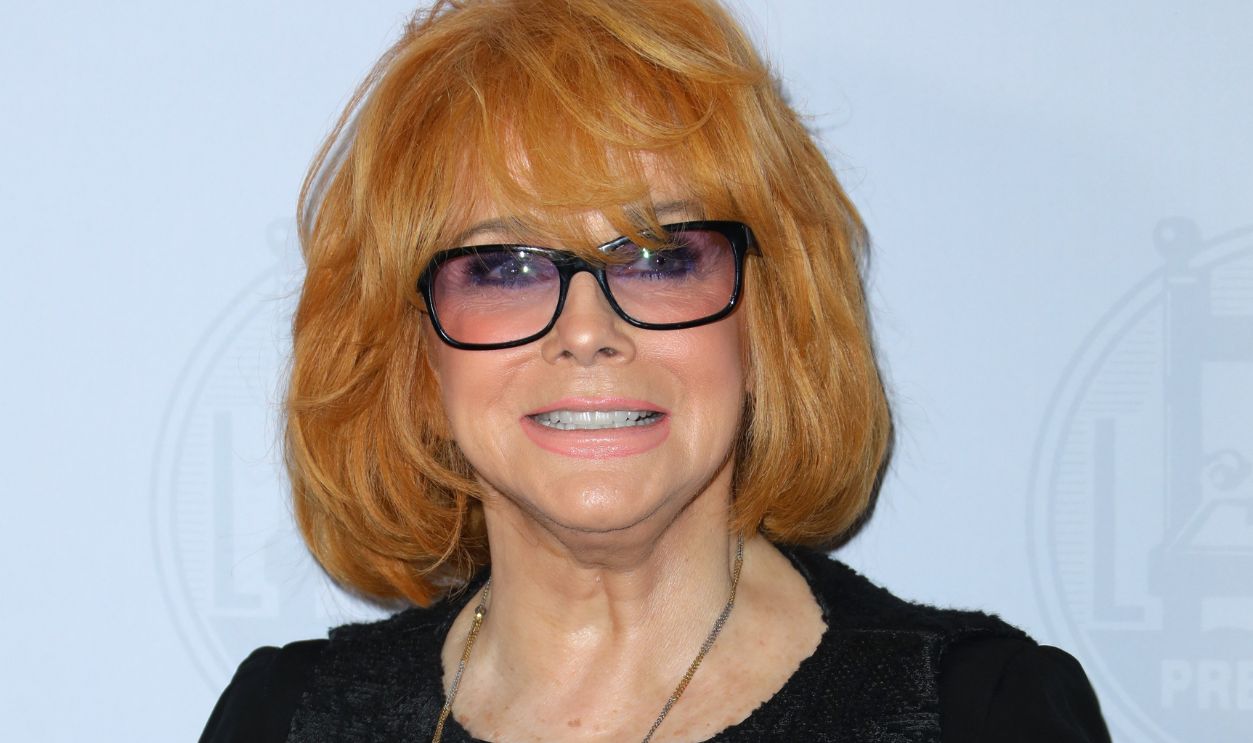 Ann-Margret