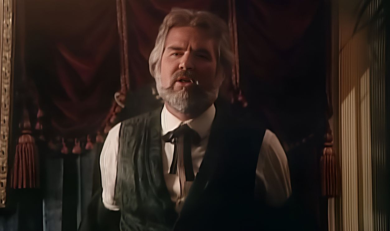 Screenshot from The Gambler (1978)