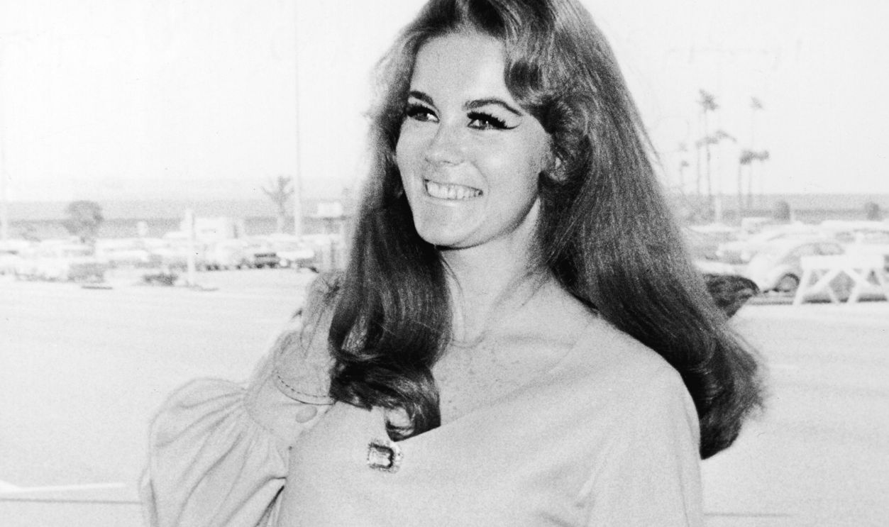 Ann-Margret