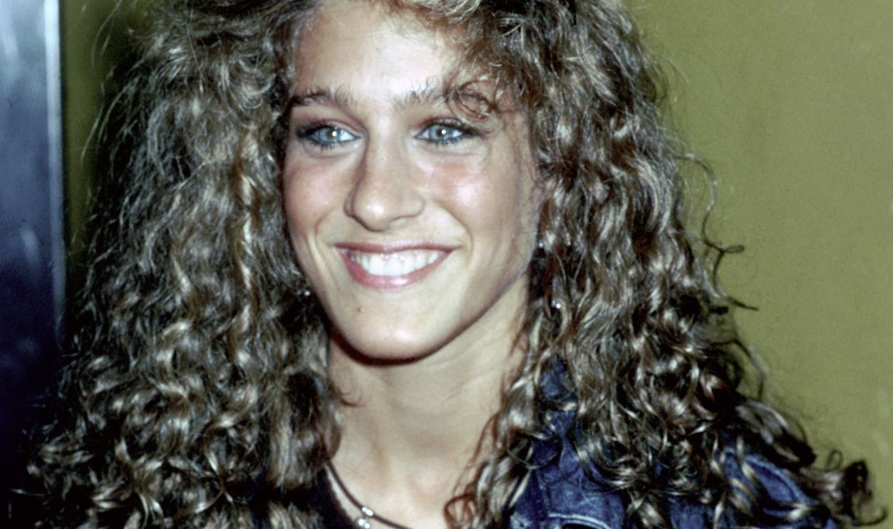 Sarah Jessica Parker File Photos Sarah Jessica Parker