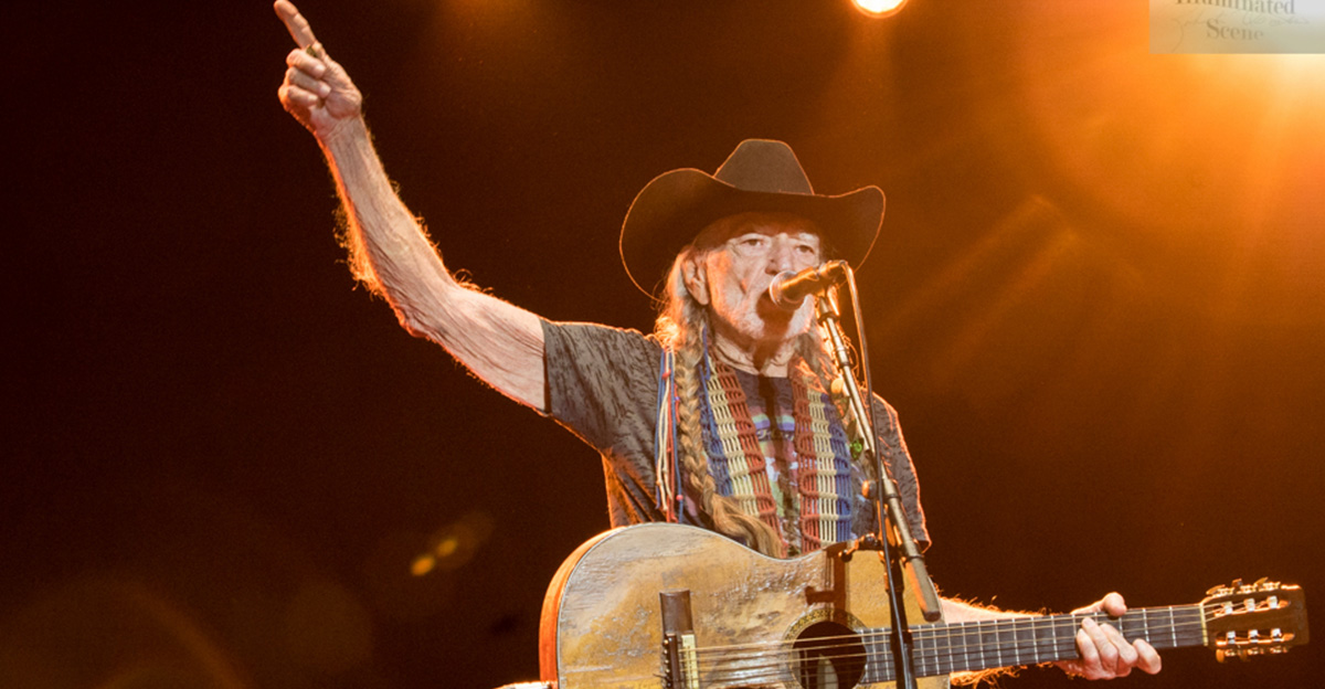 Rss Thumb - Country Music Legends Found Fame Late