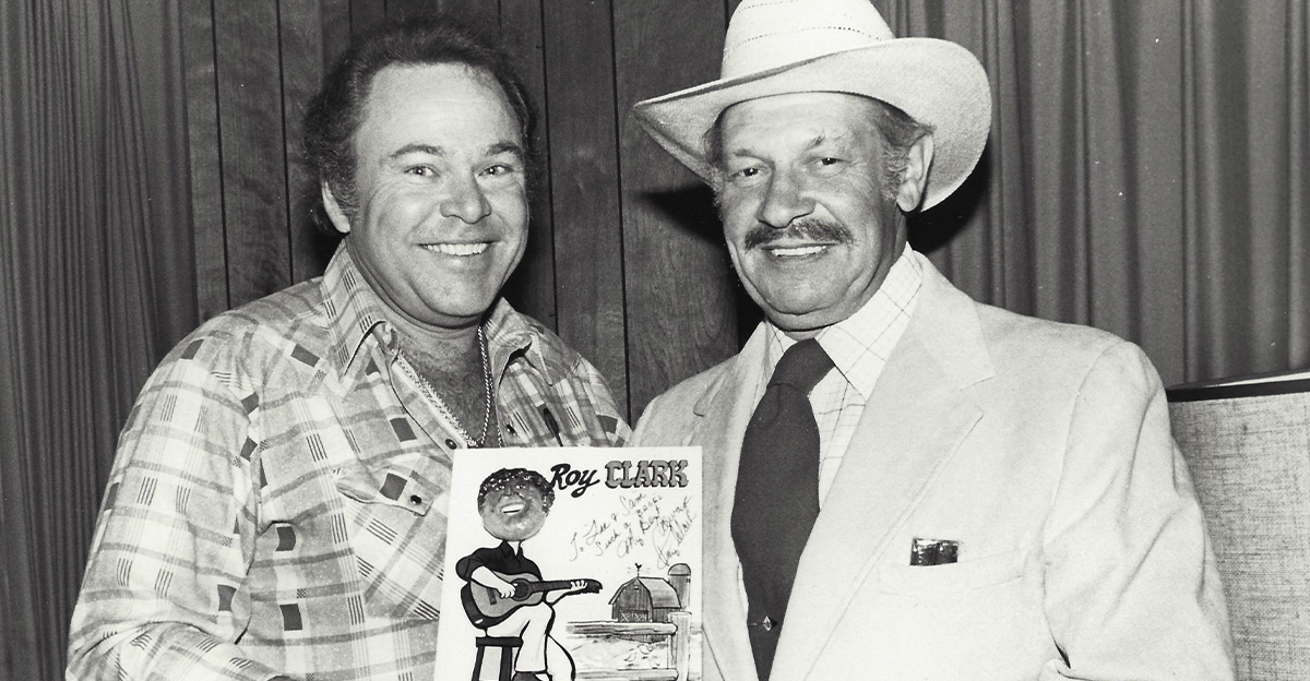Rss Thumb - Roy Clark