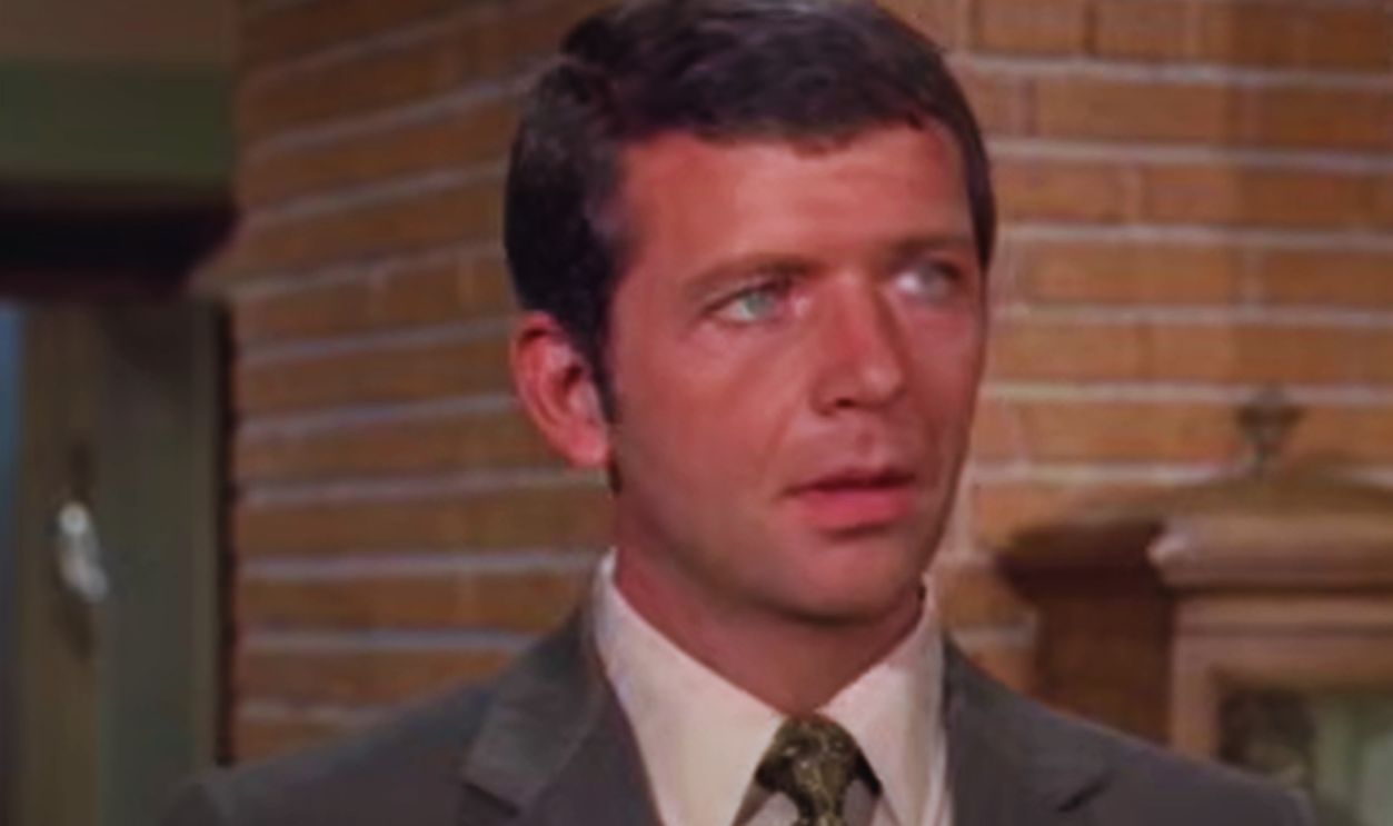 Screenshot from The Brady Bunch (1969–1974) 