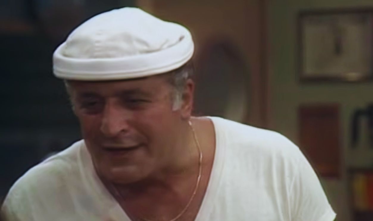 Screenshot from Alice (1976–1985) 