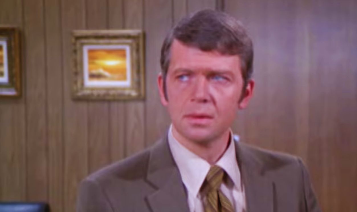 Screenshot from The Brady Bunch (1969–1974) 