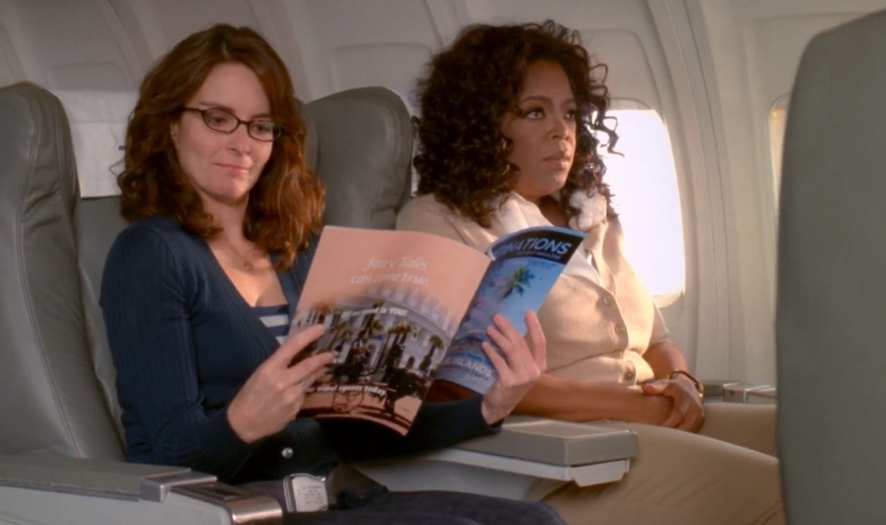 Screenshot from 30 Rock (2006-2013) 